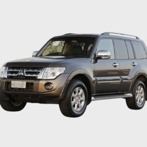 Pajero Hippo