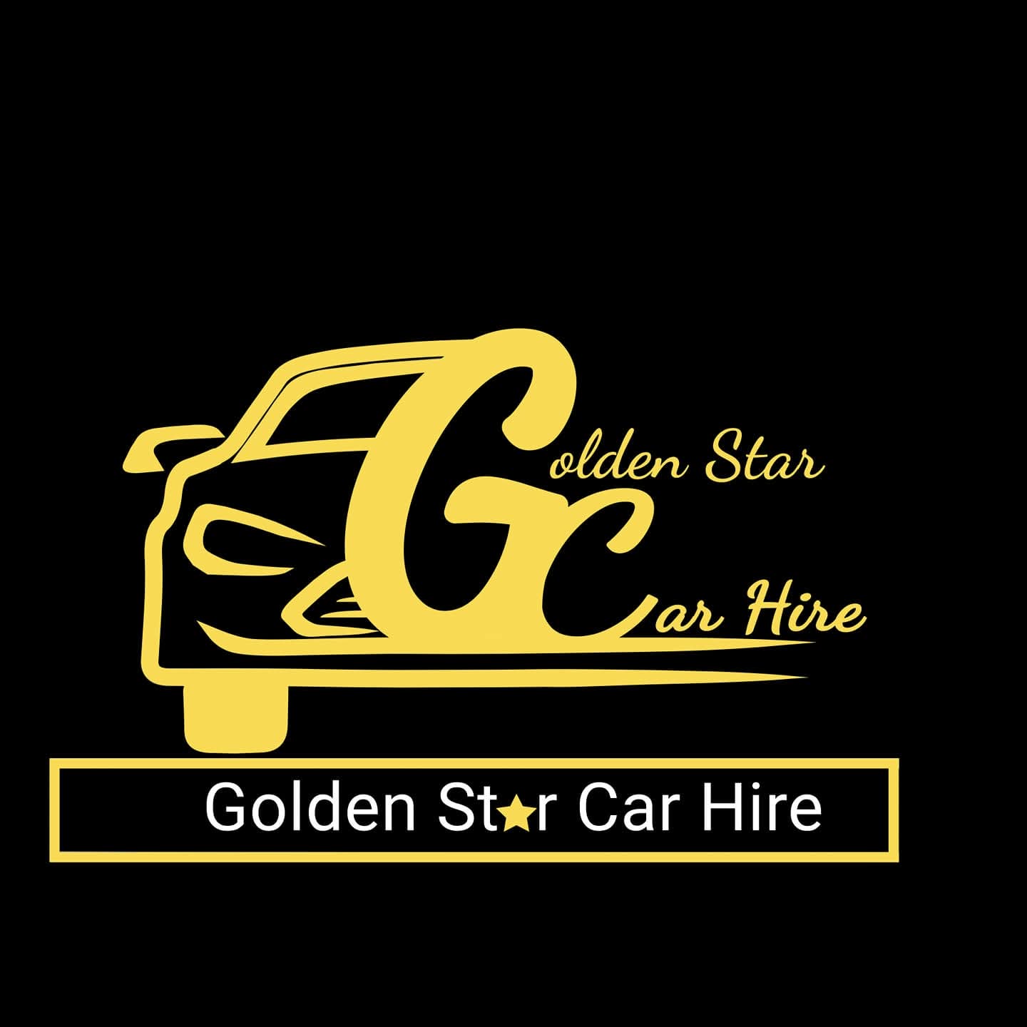 Golden Star Car Hire