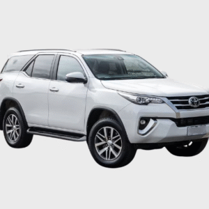 Toyota Fortuner 2020